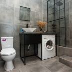 Апартаменты (Двухместный номер №6), Апарт-отель ApartLoft