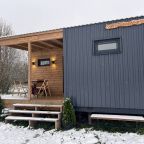 Двухместный (Дом Маяковский), База отдыха У Монтенегро