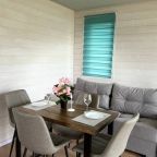 Двухместный (Дом Бонапарт), База отдыха У Монтенегро