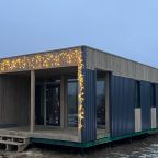 Двухместный (Дом Бонапарт), База отдыха У Монтенегро