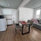 Двухместный (Дом Бонапарт), База отдыха У Монтенегро