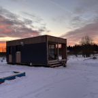 Двухместный (Дом Бонапарт), База отдыха У Монтенегро