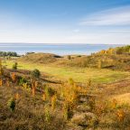 Пляж, База отдыха Plesheevo Hills