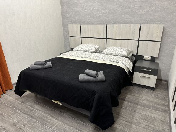 Фотография номера гостиницы Шовген