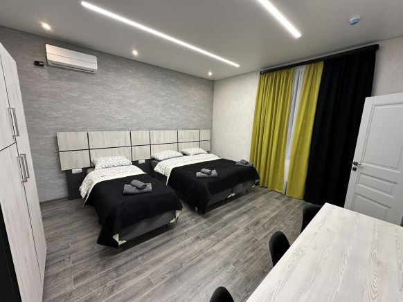 Фотография номера гостиницы Шовген