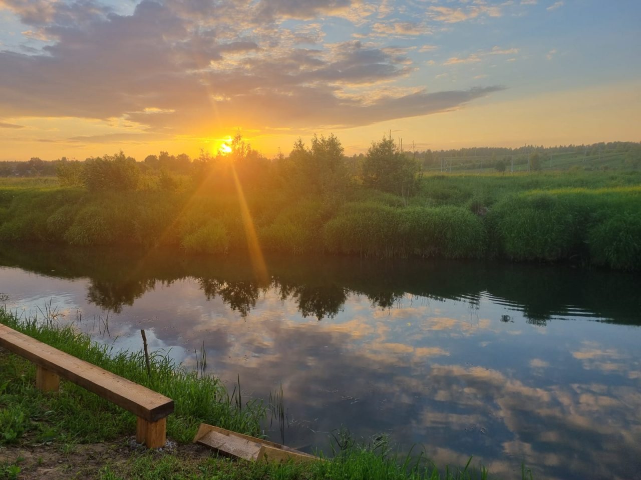 Дом (Семейный котедж ЭДЭМ), Загородный отель Загородный Семейный коттедж