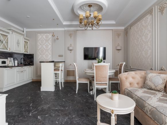 Фотография номера гостиницы Стиль