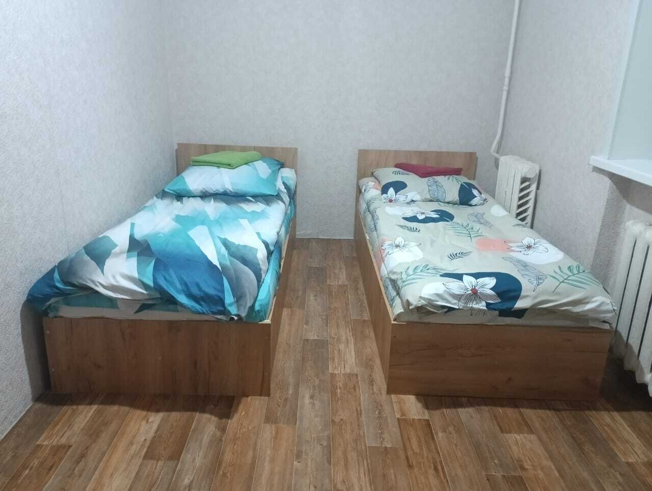 Апартаменты (Апартаменты 3 комнатные), Апартаменты Татия Ржев ул. Краностроителей 14