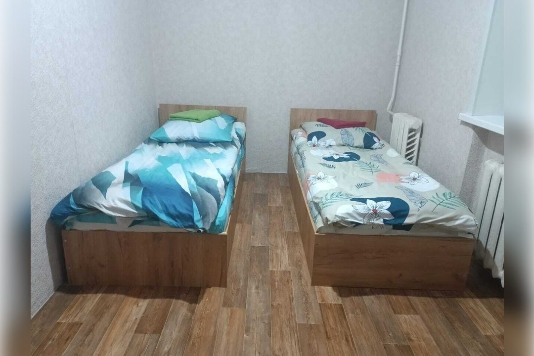 Апартаменты (Апартаменты 3 комнатные), Апартаменты Татия Ржев ул. Краностроителей 14