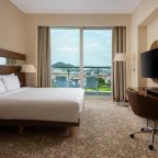 Двухместный (Стандарт с видом на горы и одной большой кроватью), Отель Mantera Resort & Congress