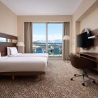Двухместный (Стандарт с видом на горы и двумя раздельными кроватями), Отель Mantera Resort & Congress