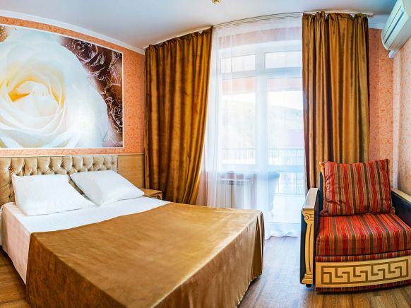 Фотография номера гостиницы Нелли