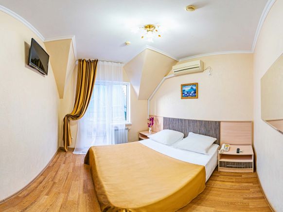 Фотография номера гостиницы Нелли