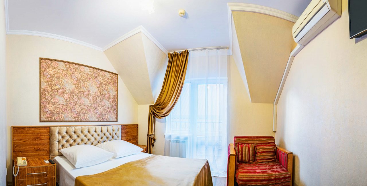 Гостиница Нелли 3*, Лазаревское, Сочи, цены от 2800 руб. | 101Hotels.com