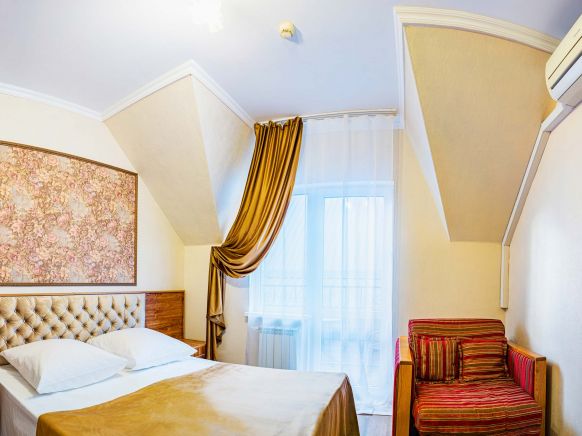 Фотография номера гостиницы Нелли