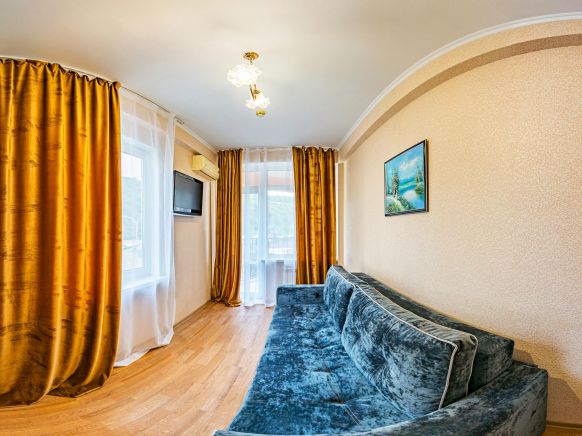 Фотография номера гостиницы Нелли