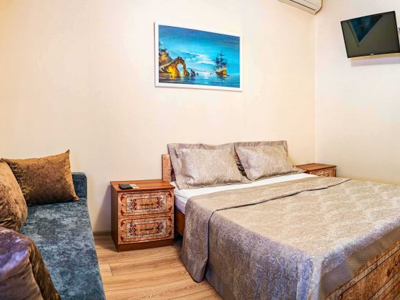 Фотография номера гостиницы Нелли