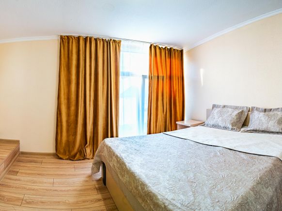 Фотография номера гостиницы Нелли