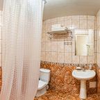 Апартаменты (Апартаменты 2комнатные 5 местные), Гостевой дом Нелли