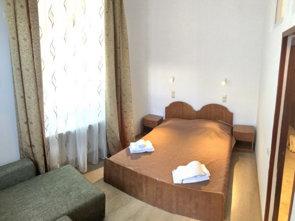 Фотография номера гостиницы Эллада