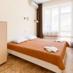 Двухместный (Базовый с балконом), Отель Эллада