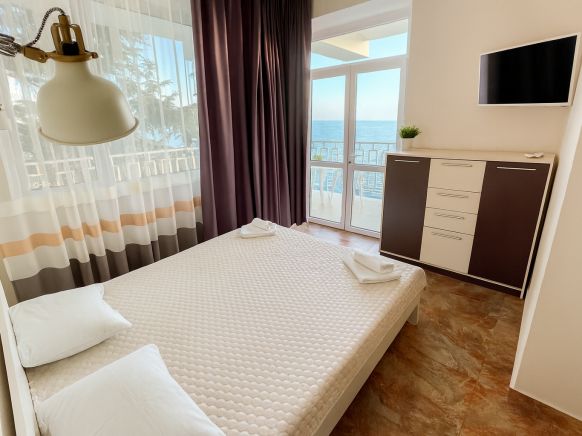 Фотография номера гостиницы Эллада