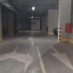 Подземная парковка (бронировать заранее), Апартаменты Зазеркалье