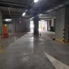 Подземная парковка (бронировать заранее), Апартаменты Зазеркалье