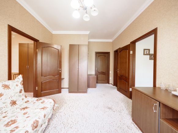 Фотография номера гостиницы Отрада