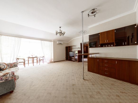 Фотография номера гостиницы Отрада