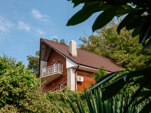 Фотография номера гостиницы Отрада