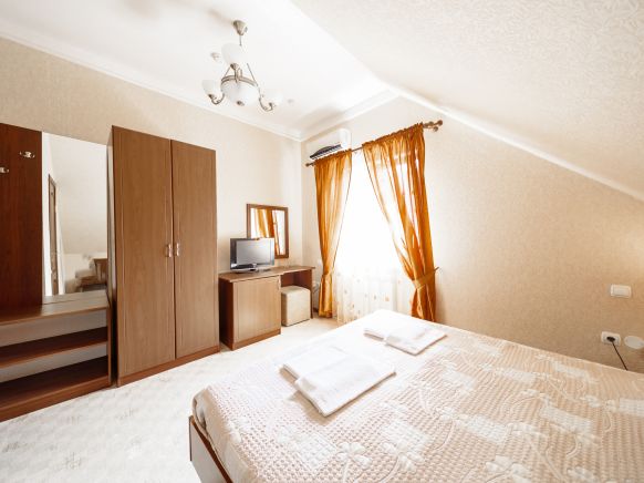 Фотография номера гостиницы Отрада