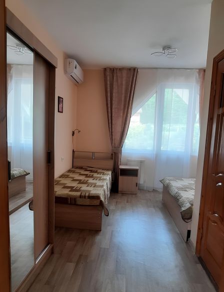 Фотография номера гостиницы Отрада