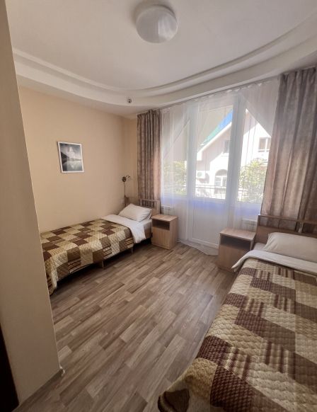 Фотография номера гостиницы Отрада