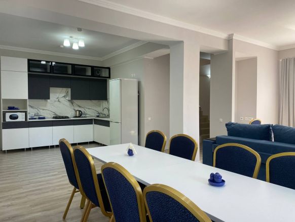 Фотография номера гостиницы Отрада