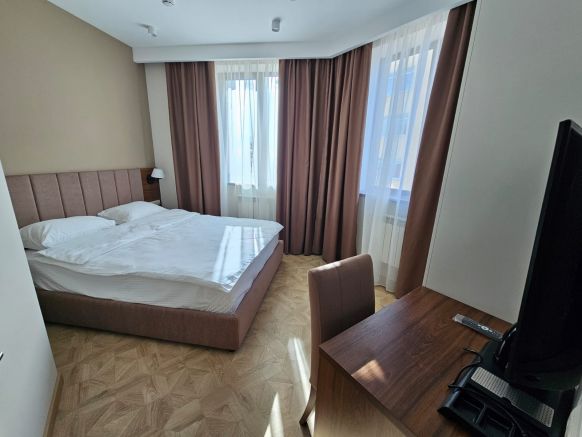Фотография номера гостевого дома Династия