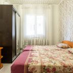 Двухместный (Эконом с двумя односпальными кроватями), Гостевой дом KENGYRY