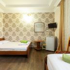 Трехместный (Стандарт), Гостевой дом KENGYRY