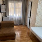Трехместный (Комфорт), Гостевой дом Маро