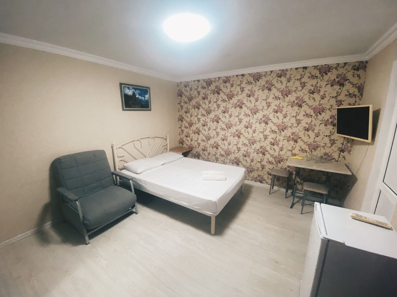 Трехместный (Комфорт), Гостевой дом Маро