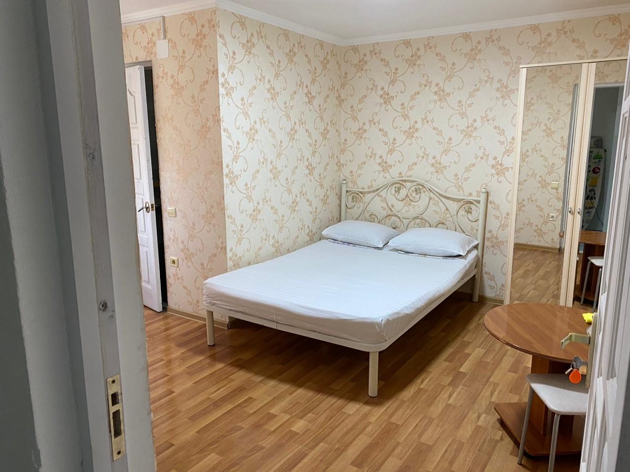 Трехместный (Комфорт), Гостевой дом Маро