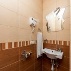 Апартаменты (Апартаменты рядом с музыкальным театром), Апартаменты Рядом с музыкальным театром