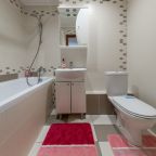Апартаменты (Апартаменты рядом с музыкальным театром), Апартаменты Рядом с музыкальным театром