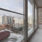 Апартаменты (Рядом с музыкальным театром), Апартаменты Рядом с музыкальным театром
