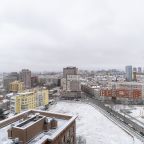 Двухместный (SunSet Очарование Востока), Апартаменты SunSet на Максима Горького 23а