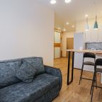 Апартаменты (SunSet  Италия 4-х местные), Апартаменты SunSet на Максима Горького 23а