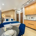 Апартаменты Комфорт плюс