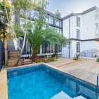 Внутренний двор