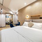 Апартаменты Стандарт