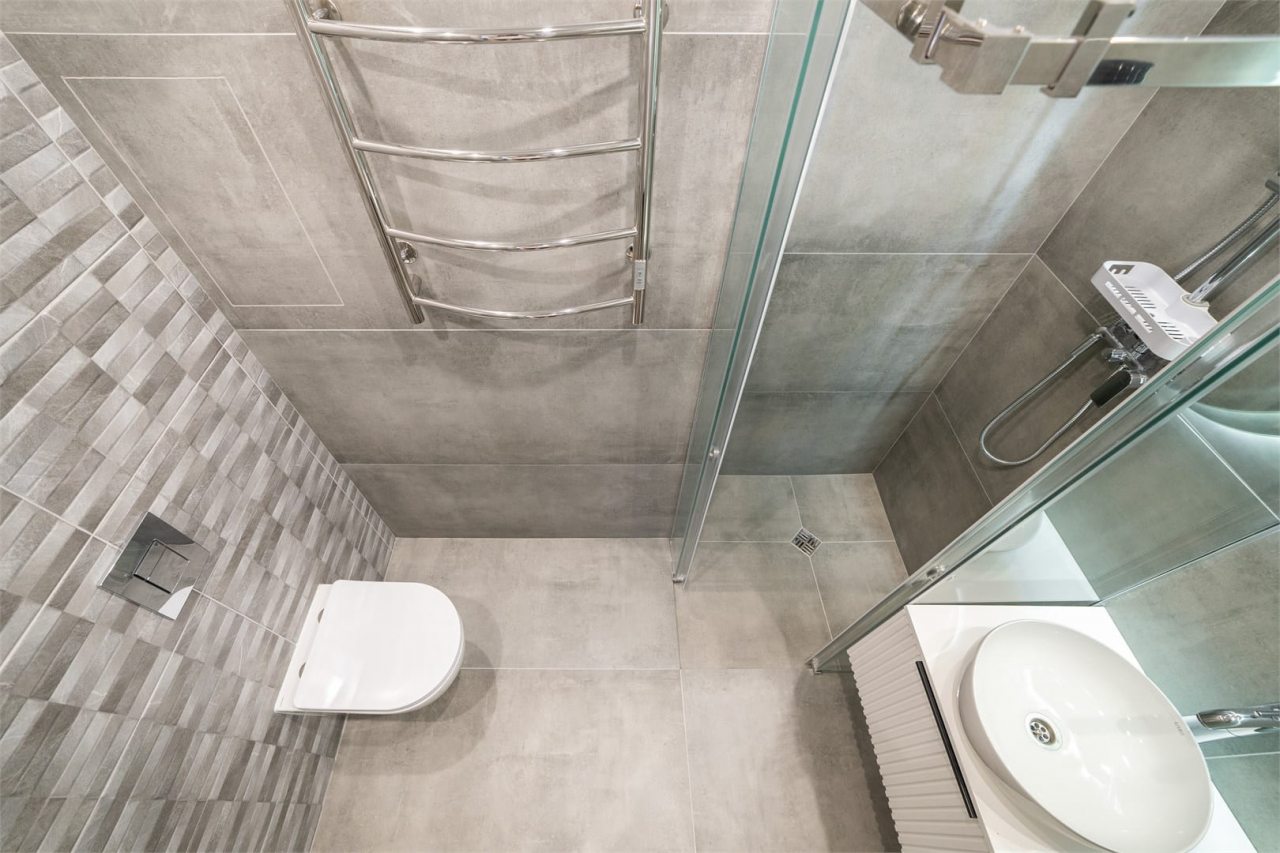 Апартаменты (Студио), Апарт-отель Булгаков